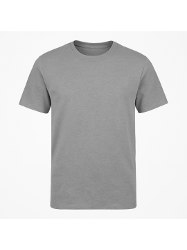 Bisiklet Yaka T-shir...