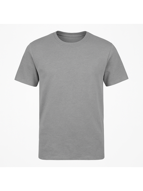 Bisiklet Yaka T-shirt