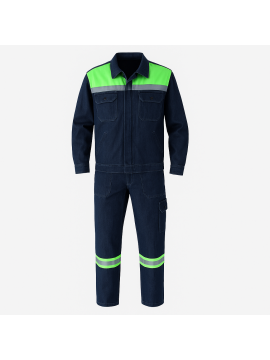 İş Elbisesi Takım ...