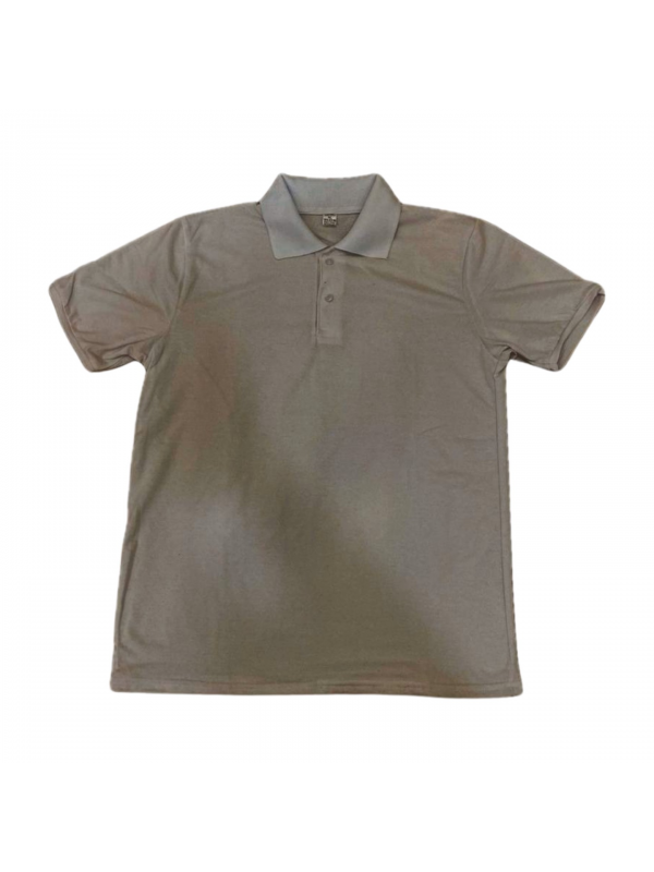 Polo Yaka T-Shirt